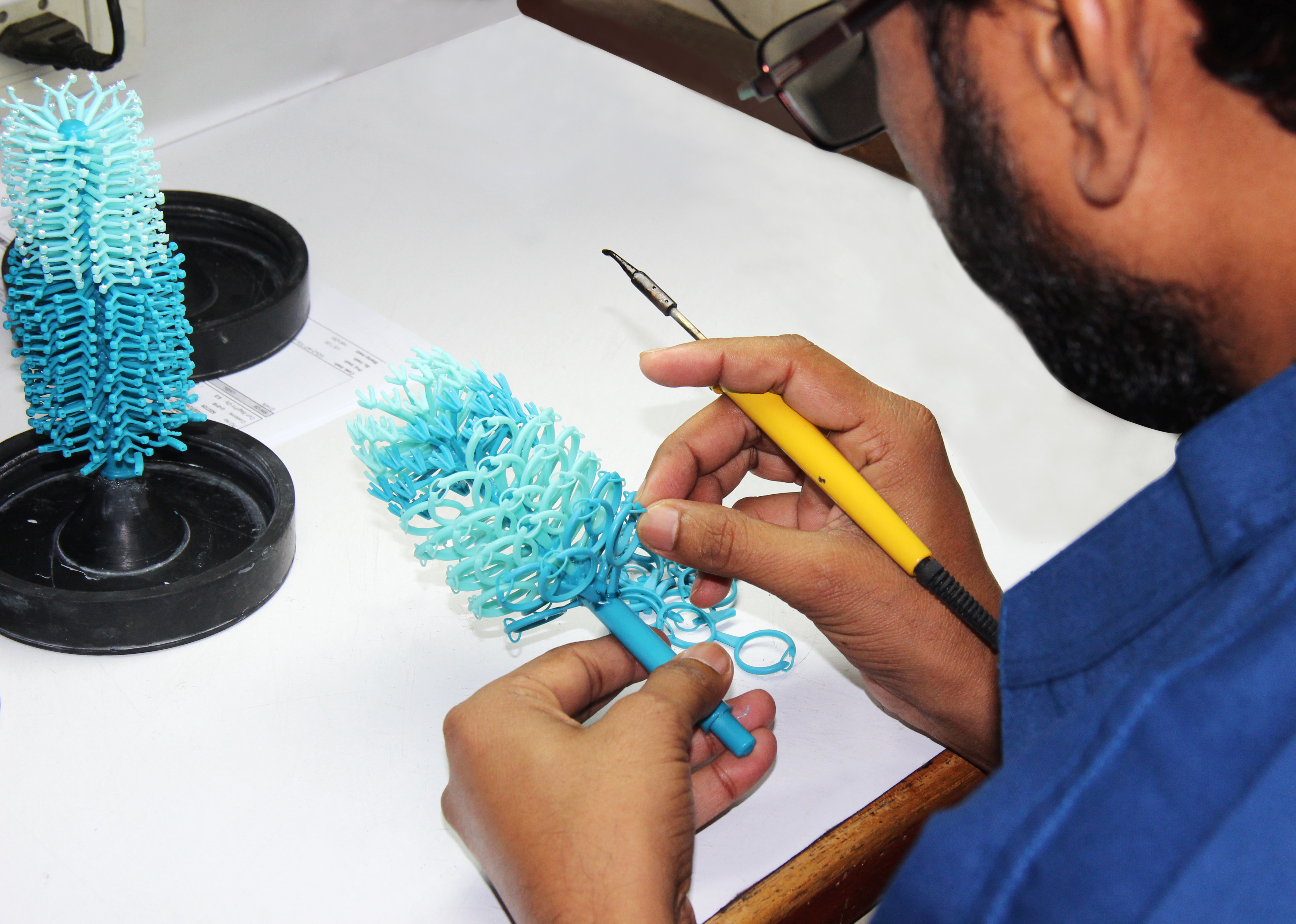 Production